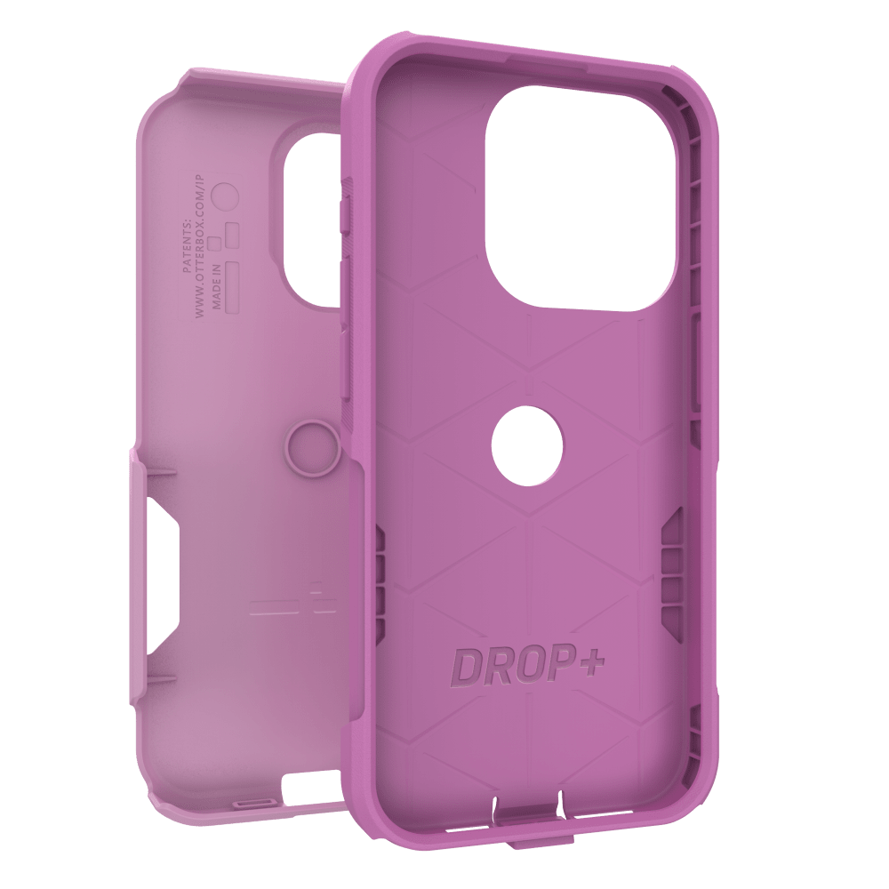 OtterBox Commuter Case for Apple iPhone 15 Pro by OtterBox