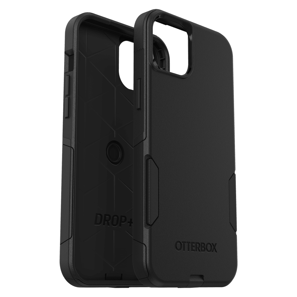 OtterBox Commuter Case for Apple iPhone 15 Plus / iPhone 14 Plus by OtterBox
