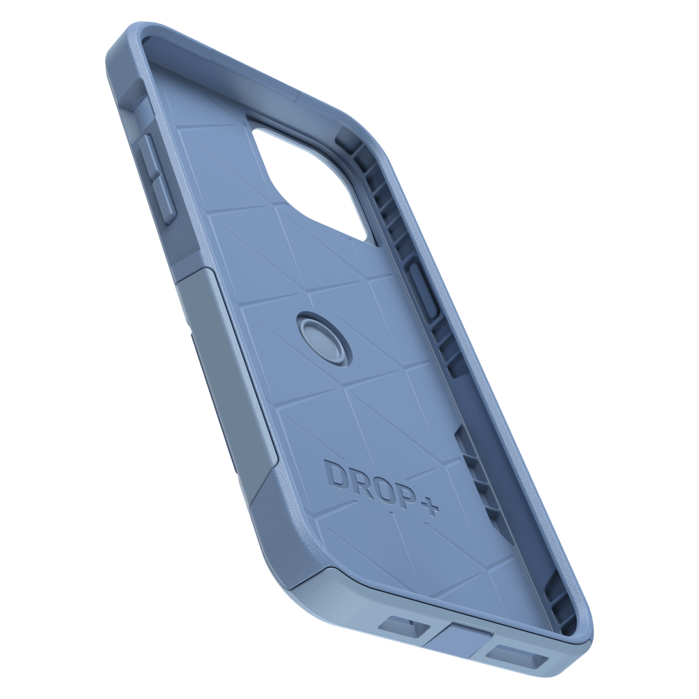 OtterBox Commuter Case for Apple iPhone 15 Plus / iPhone 14 Plus by OtterBox