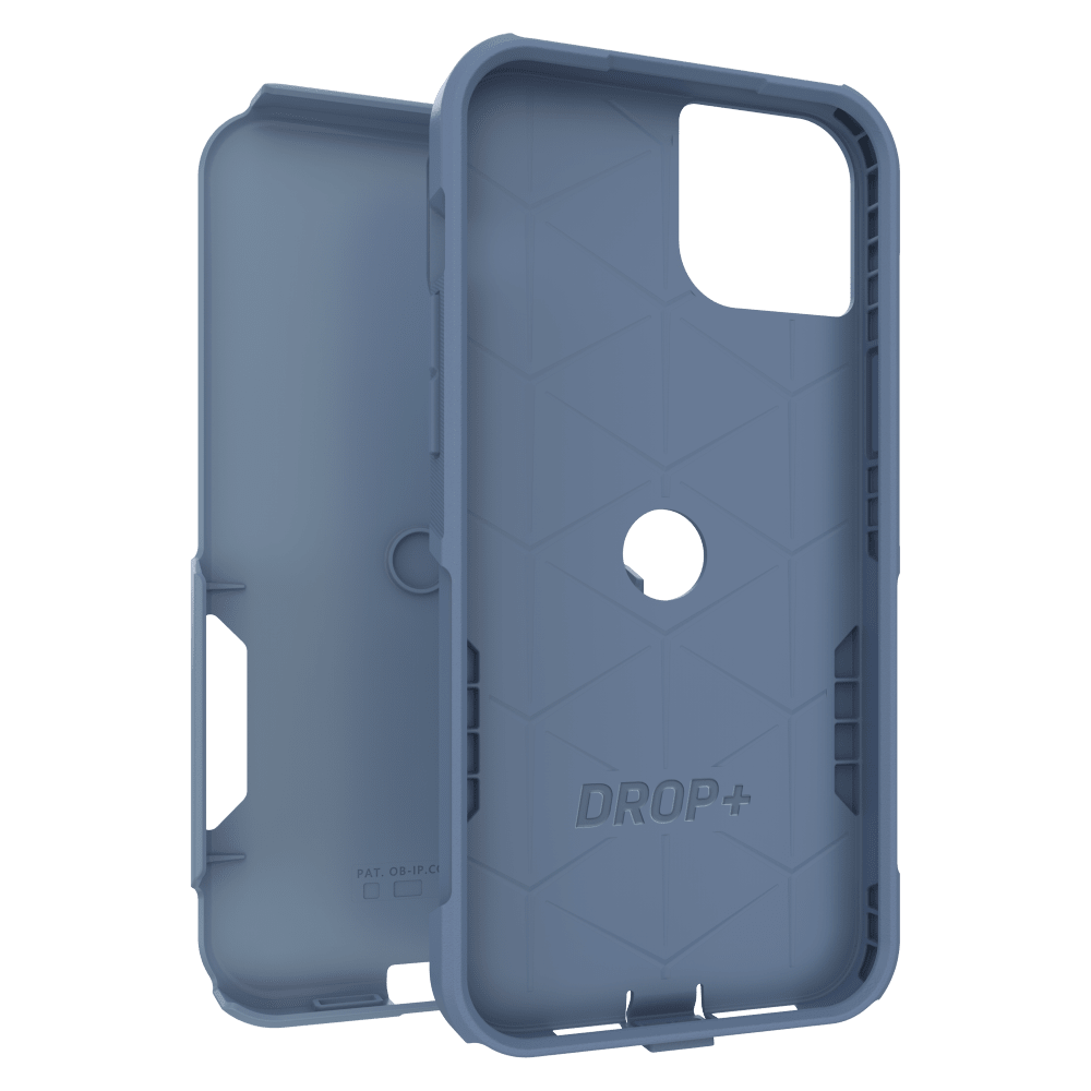 OtterBox Commuter Case for Apple iPhone 15 Plus / iPhone 14 Plus by OtterBox