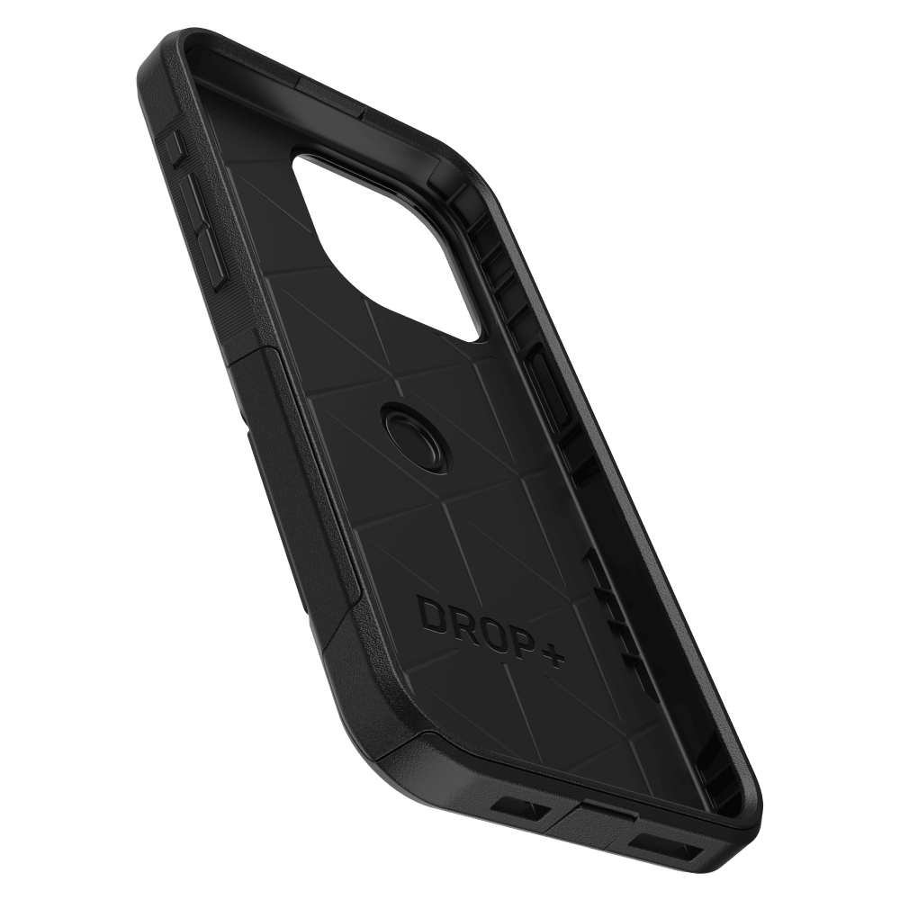 OtterBox Commuter Case for Apple iPhone 15 Pro Max by OtterBox
