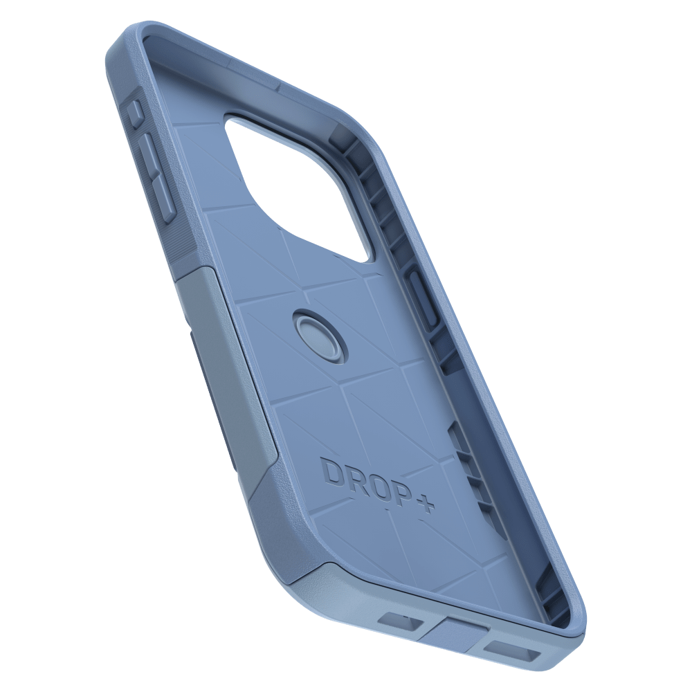 OtterBox Commuter Case for Apple iPhone 15 Pro Max by OtterBox