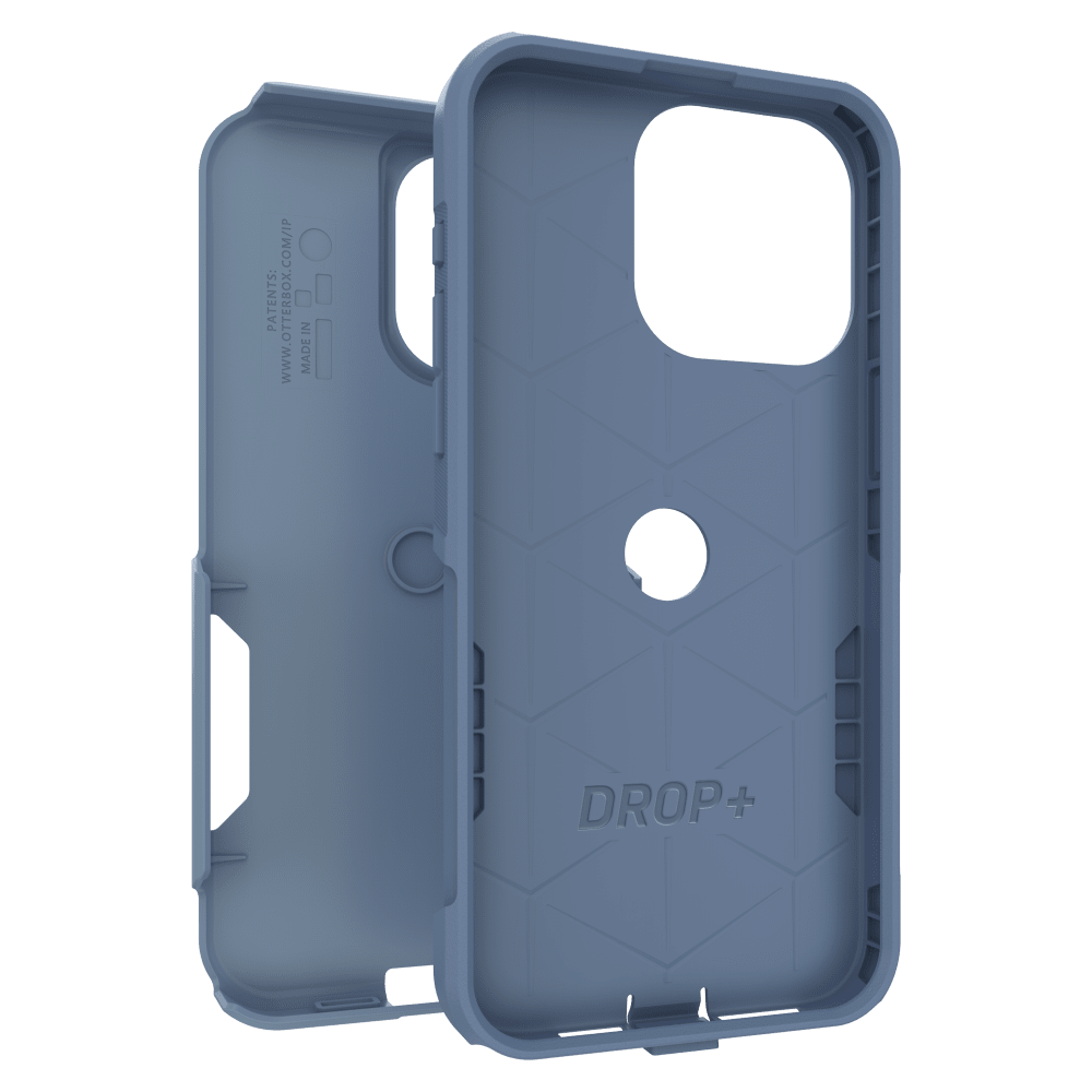 OtterBox Commuter Case for Apple iPhone 15 Pro Max by OtterBox