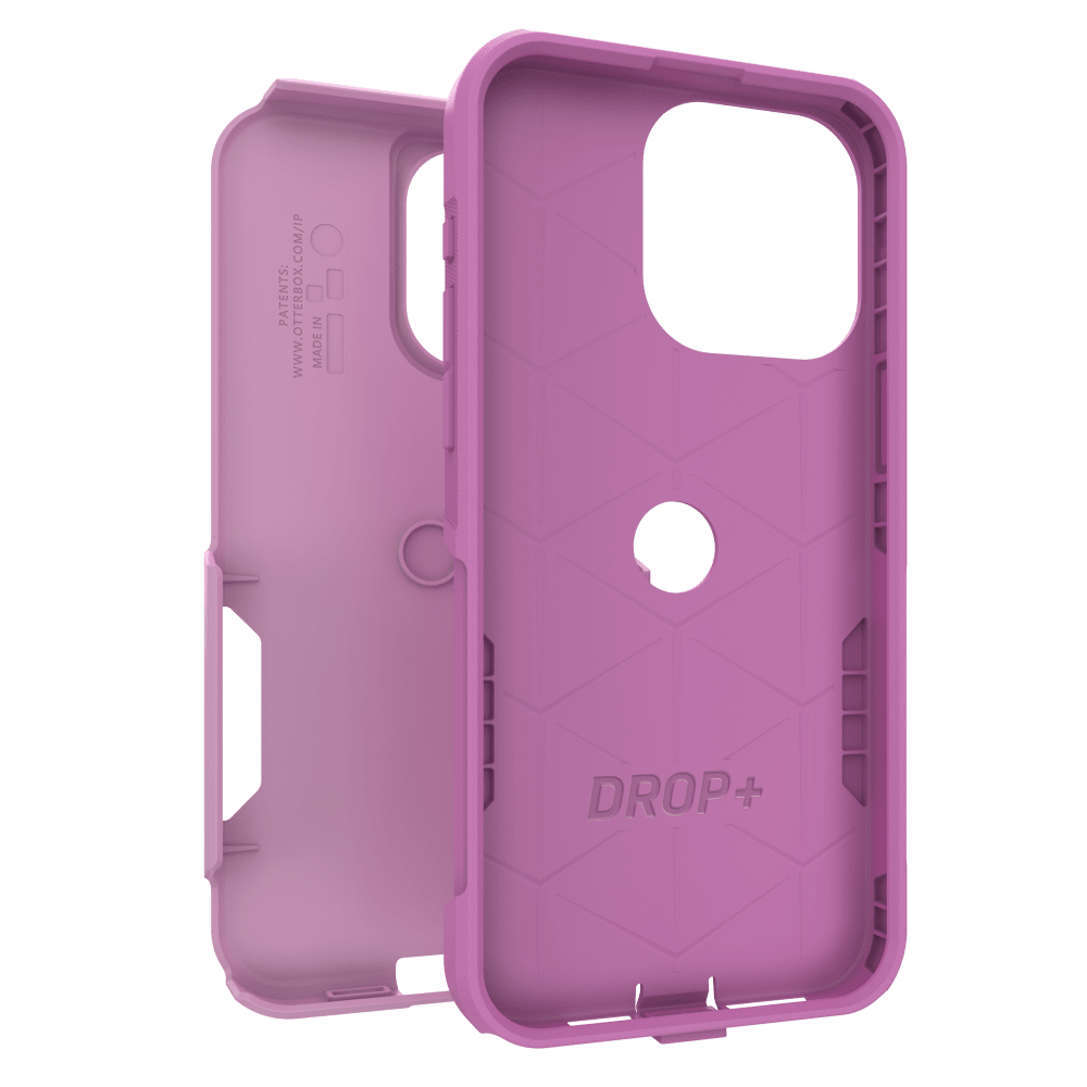 OtterBox Commuter Case for Apple iPhone 15 Pro Max by OtterBox