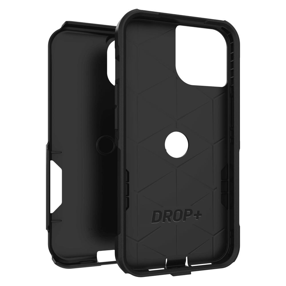 OtterBox Commuter Case for Apple iPhone 15 / iPhone 14 / iPhone 13 by OtterBox