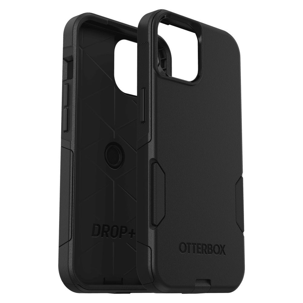 OtterBox Commuter Case for Apple iPhone 15 / iPhone 14 / iPhone 13 by OtterBox