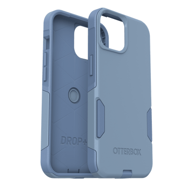 OtterBox Commuter Case for Apple iPhone 15 / iPhone 14 / iPhone 13 by OtterBox