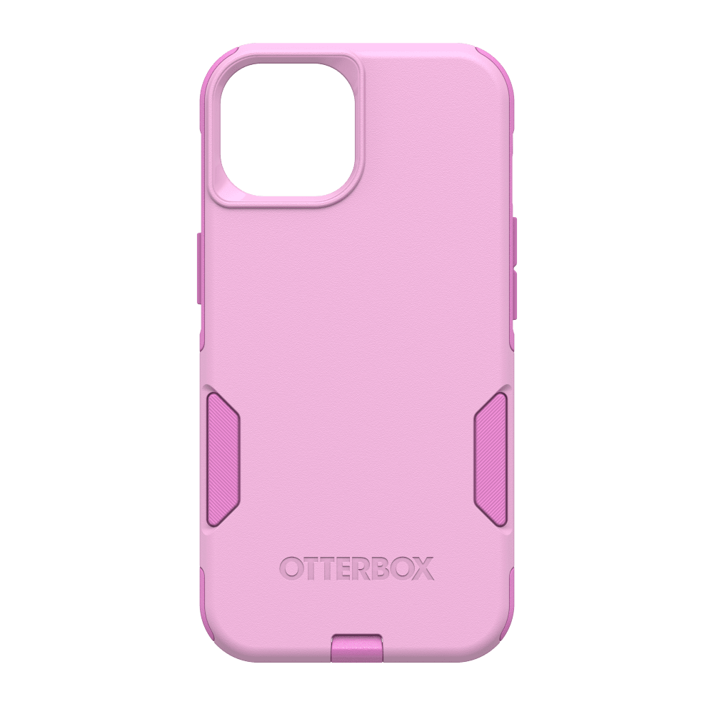 OtterBox Commuter Case for Apple iPhone 15 / iPhone 14 / iPhone 13 by OtterBox