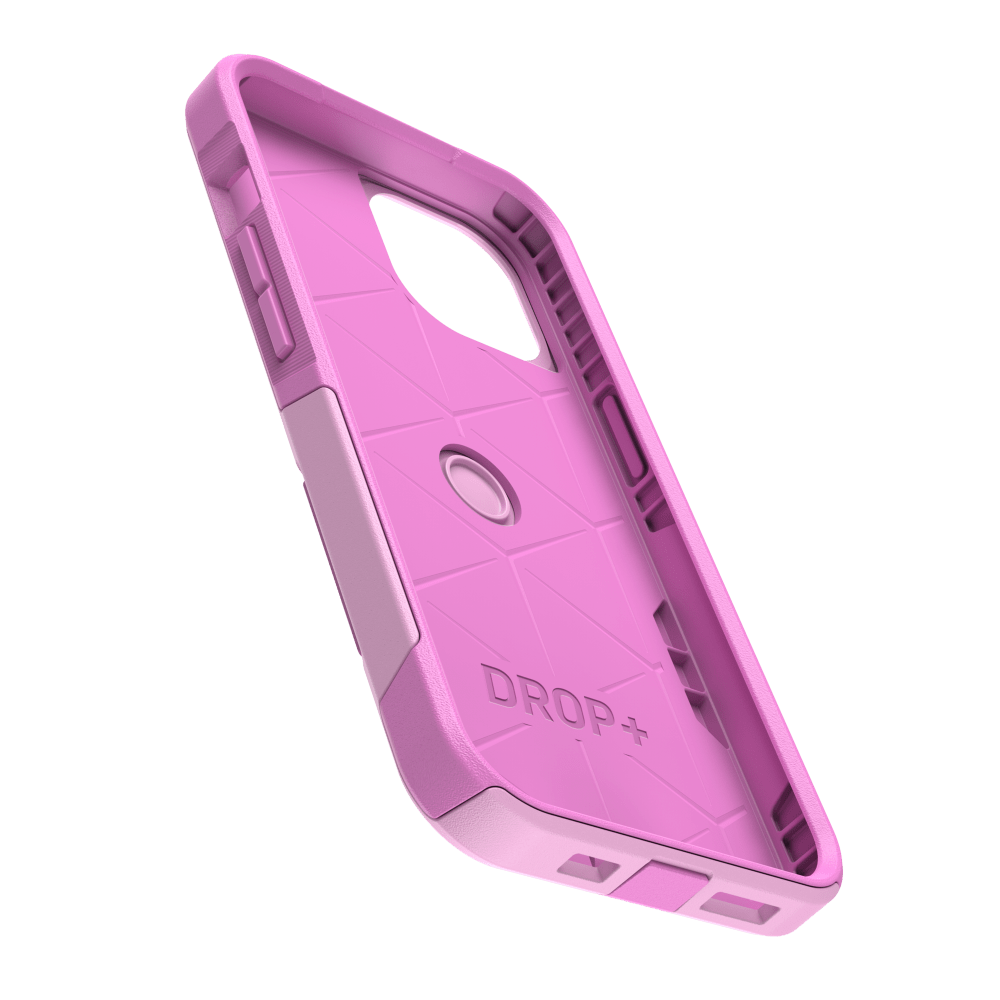 OtterBox Commuter Case for Apple iPhone 15 / iPhone 14 / iPhone 13 by OtterBox