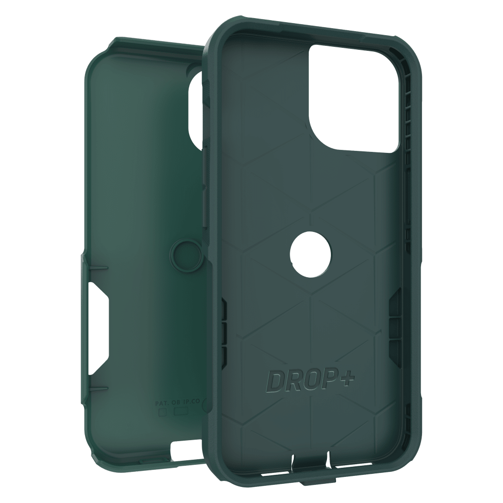 OtterBox Commuter Case for Apple iPhone 15 / iPhone 14 / iPhone 13 by OtterBox