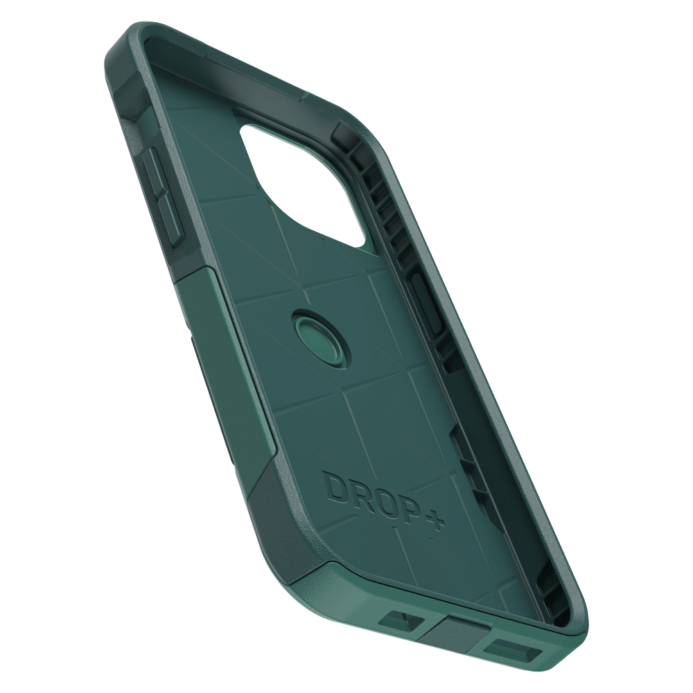 OtterBox Commuter Case for Apple iPhone 15 / iPhone 14 / iPhone 13 by OtterBox