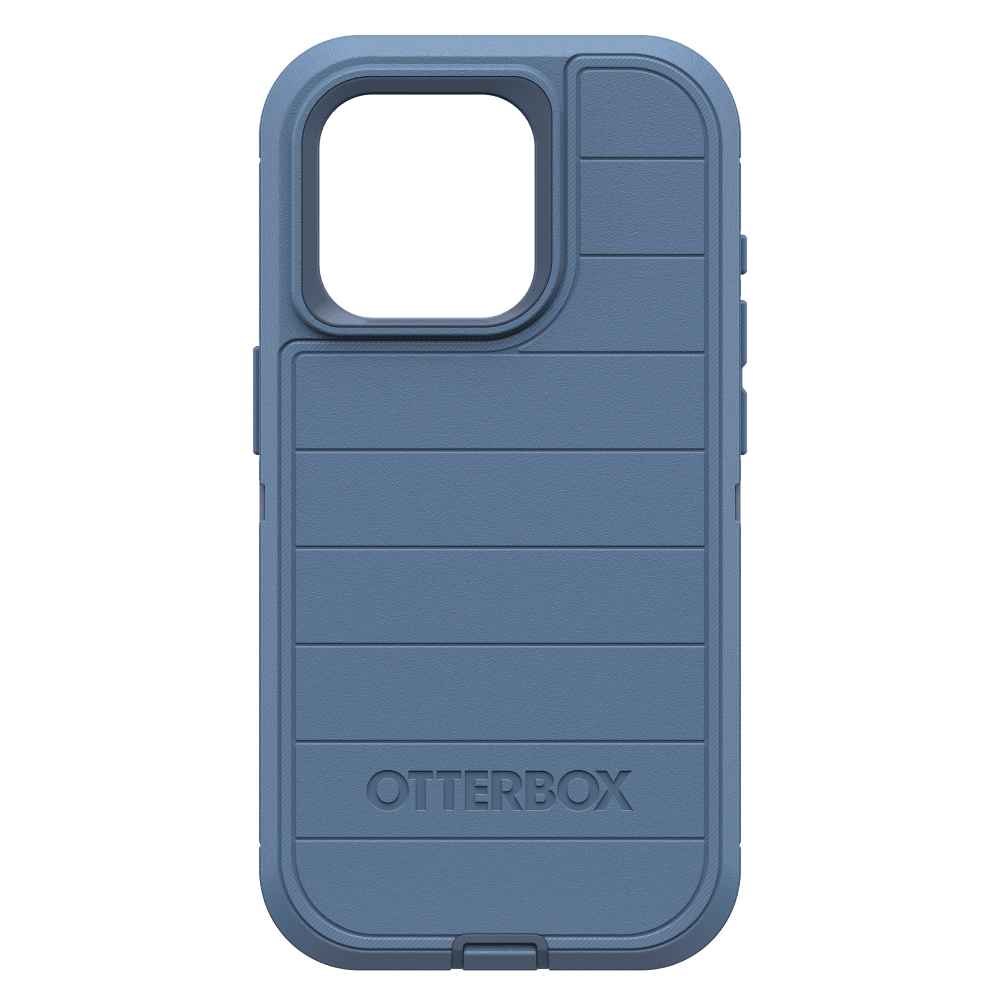 OtterBox Defender Pro Case for Apple iPhone 15 Pro by OtterBox