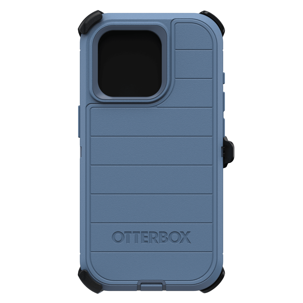 OtterBox Defender Pro Case for Apple iPhone 15 Pro by OtterBox