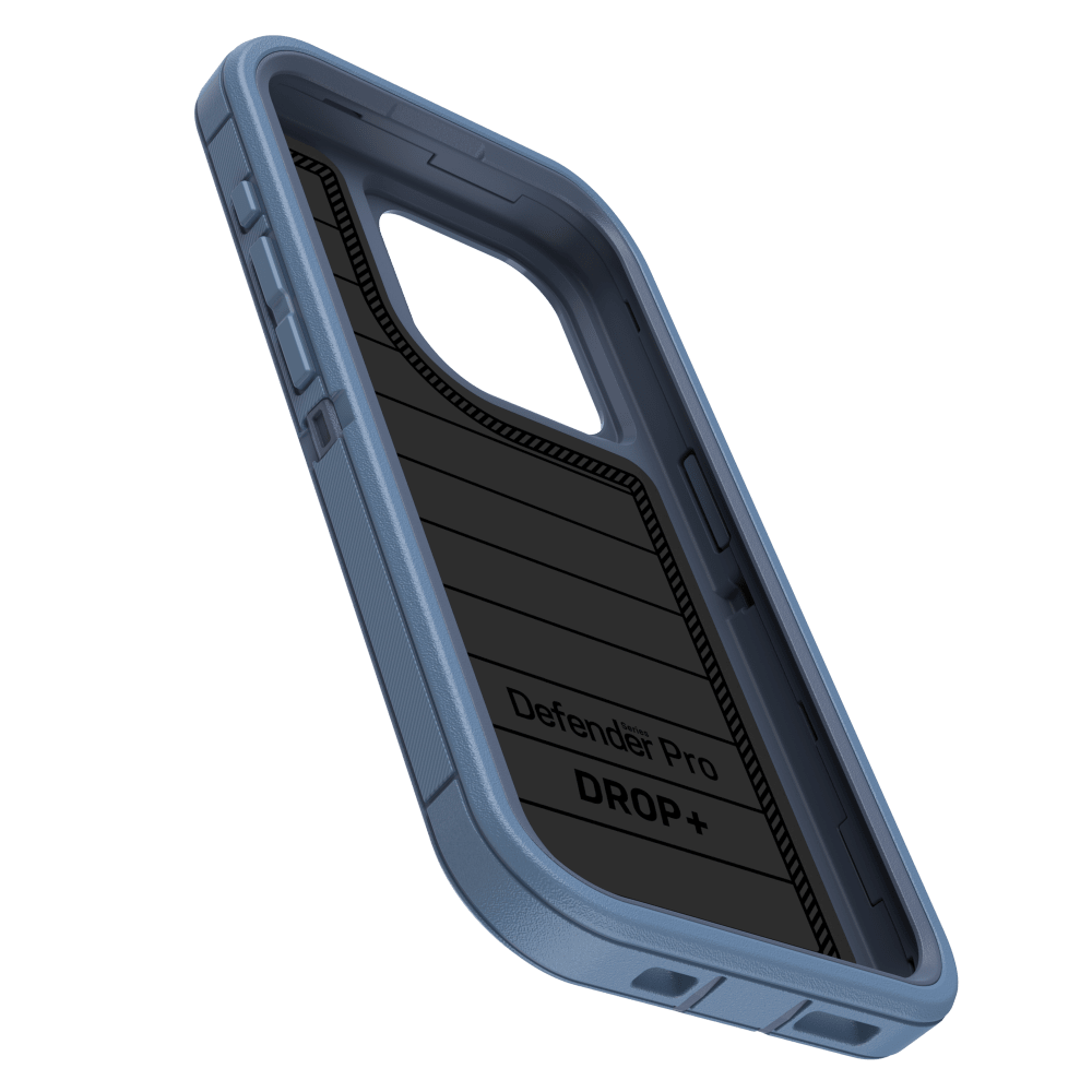 OtterBox Defender Pro Case for Apple iPhone 15 Pro by OtterBox