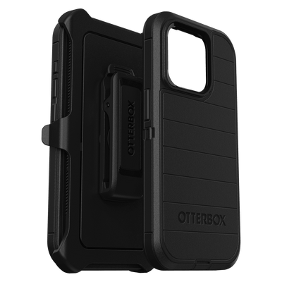OtterBox Defender Pro Case for Apple iPhone 15 Pro by OtterBox