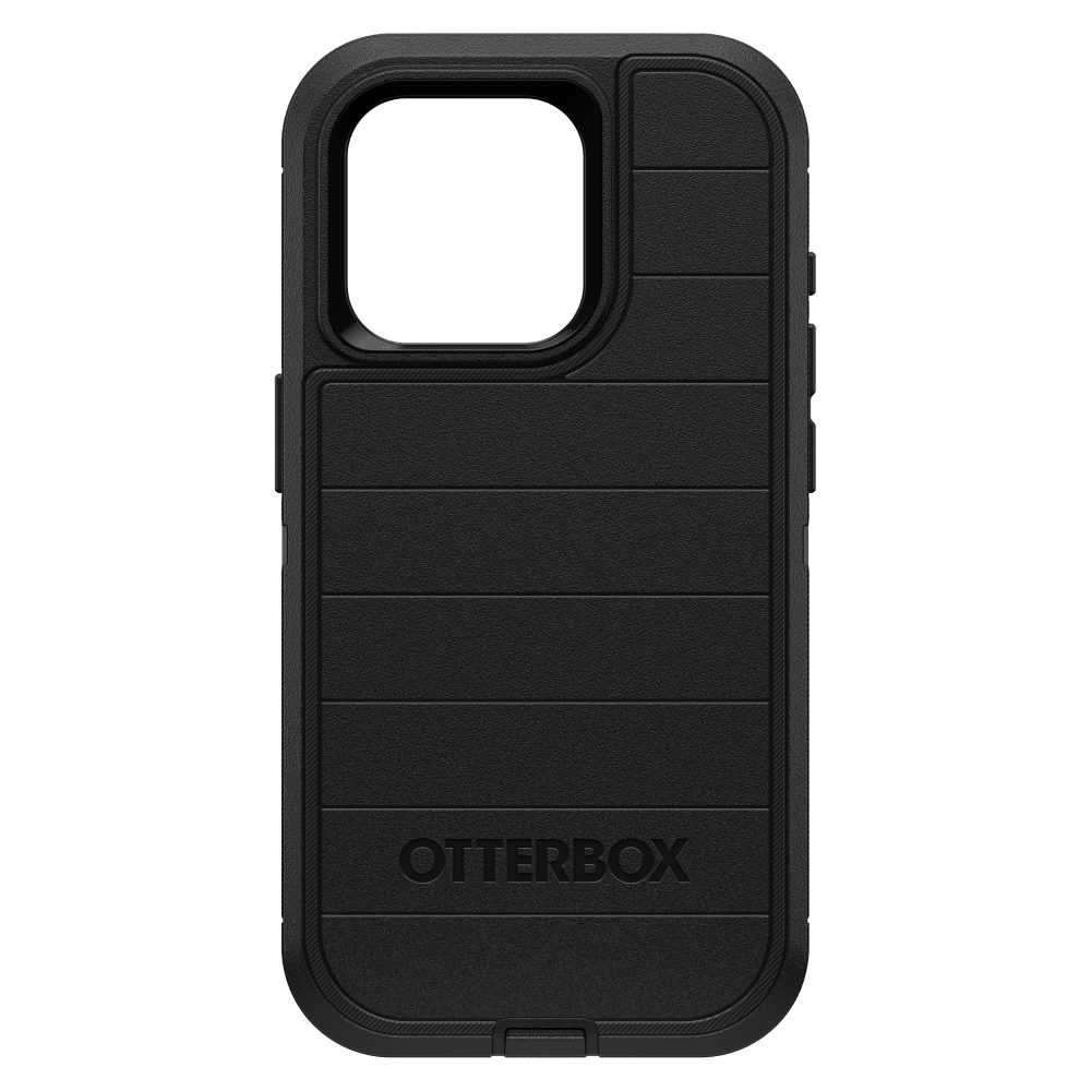 OtterBox Defender Pro Case for Apple iPhone 15 Pro by OtterBox