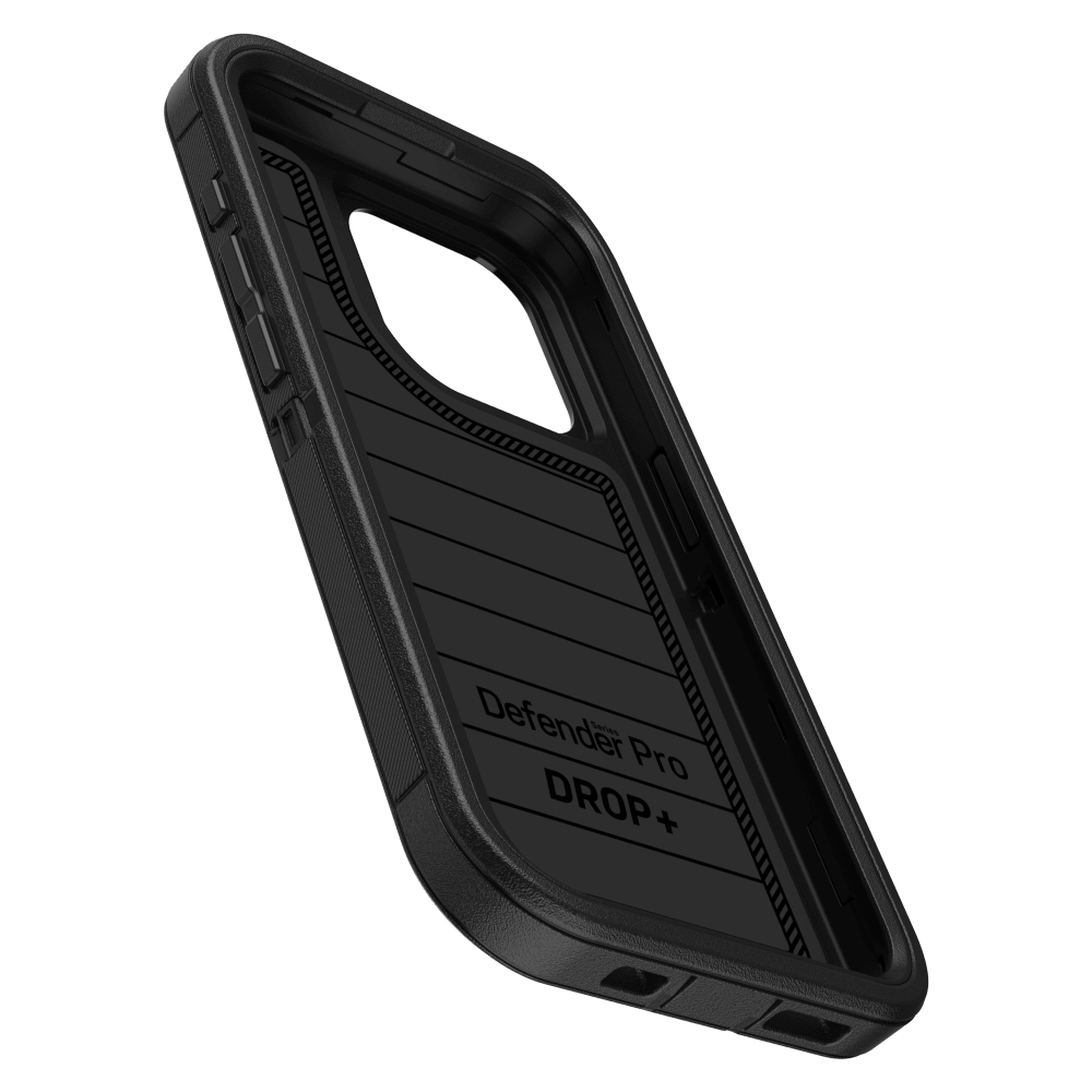 OtterBox Defender Pro Case for Apple iPhone 15 Pro by OtterBox