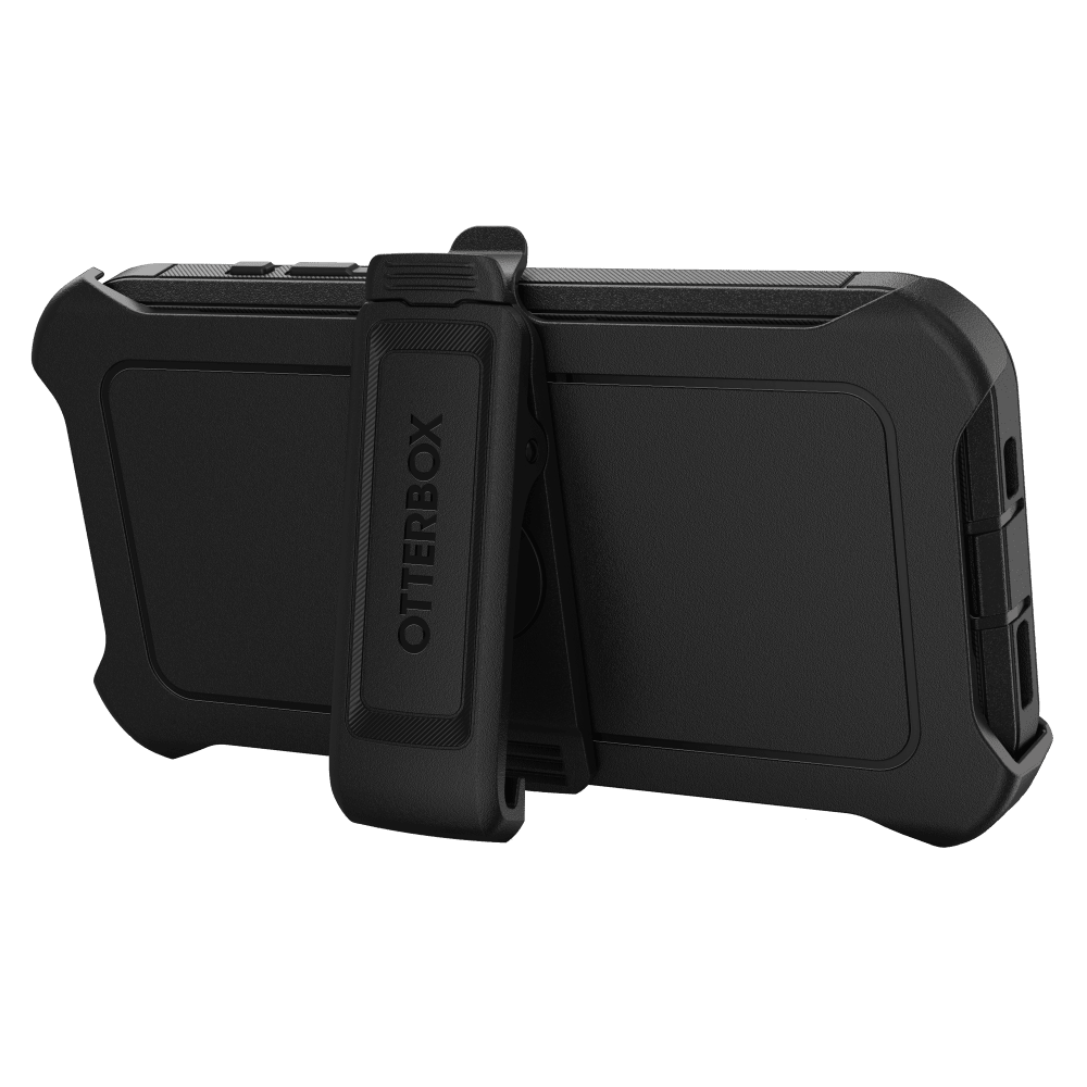 OtterBox Defender Pro Case for Apple iPhone 15 Pro by OtterBox
