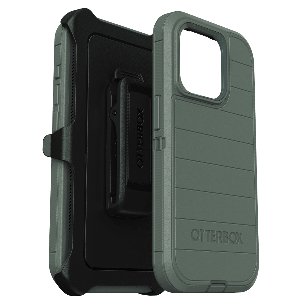 OtterBox Defender Pro Case for Apple iPhone 15 Pro by OtterBox