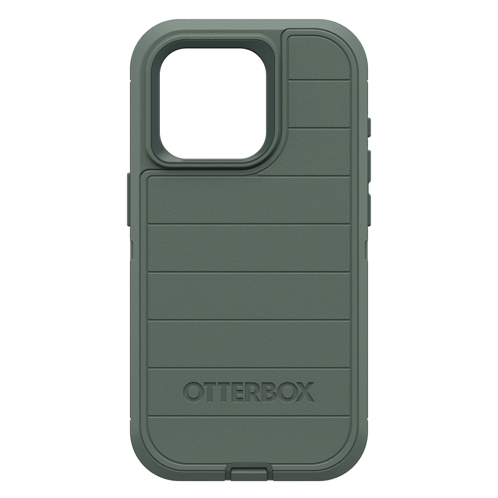OtterBox Defender Pro Case for Apple iPhone 15 Pro by OtterBox