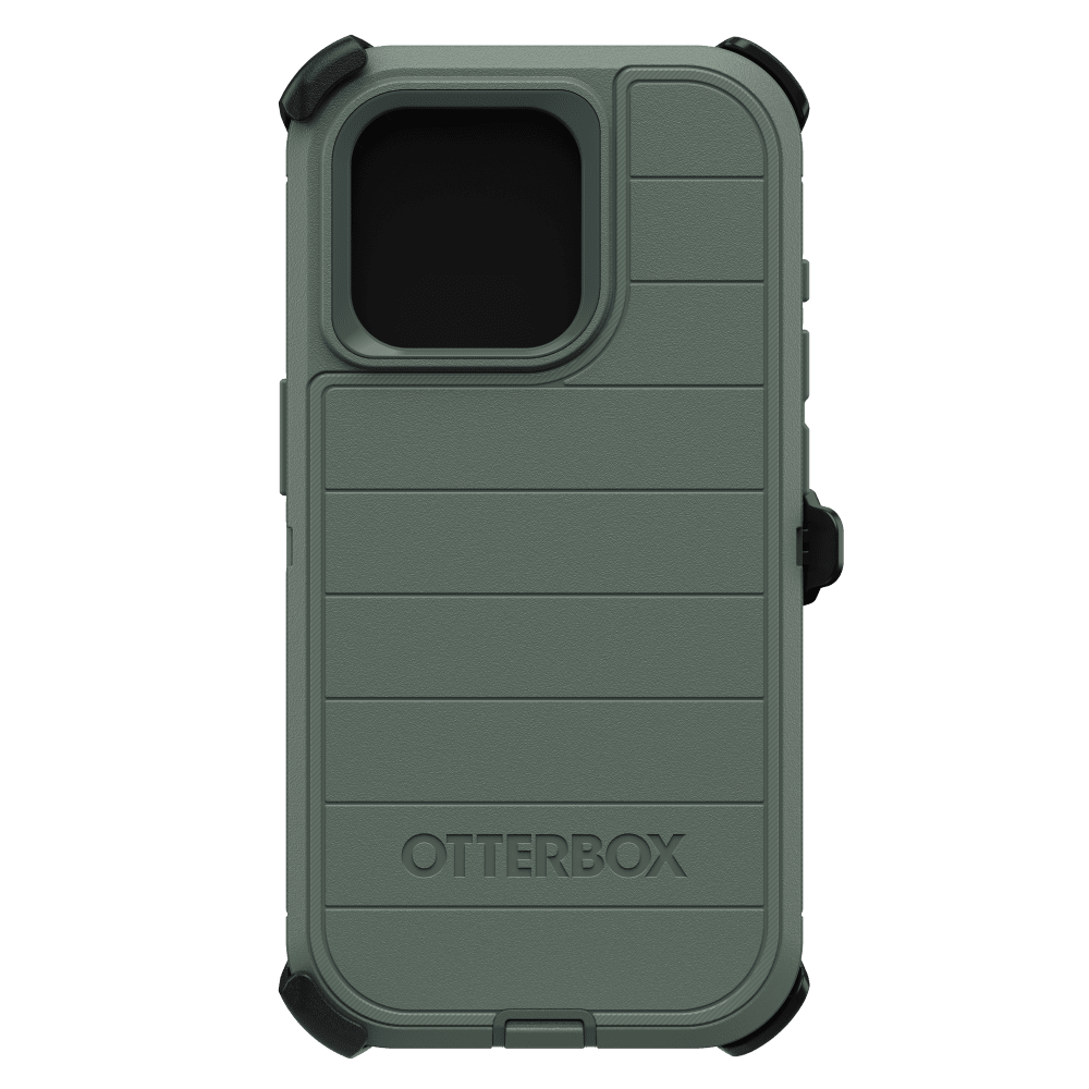 OtterBox Defender Pro Case for Apple iPhone 15 Pro by OtterBox