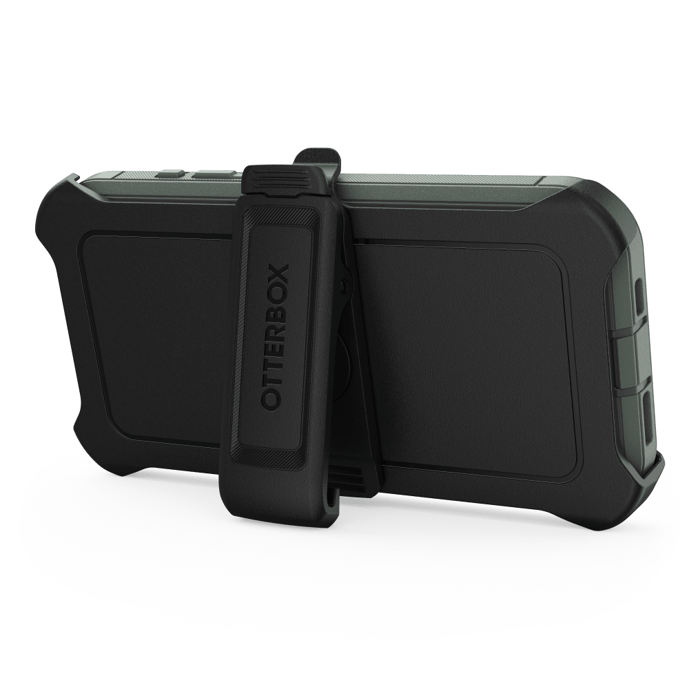 OtterBox Defender Pro Case for Apple iPhone 15 Pro by OtterBox