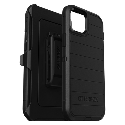 OtterBox Defender Pro Case for Apple iPhone 15 Plus / iPhone 14 Plus by OtterBox