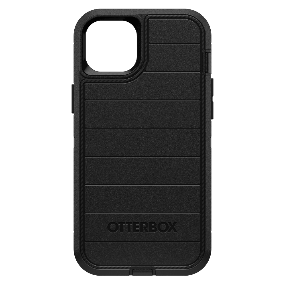 OtterBox Defender Pro Case for Apple iPhone 15 Plus / iPhone 14 Plus by OtterBox