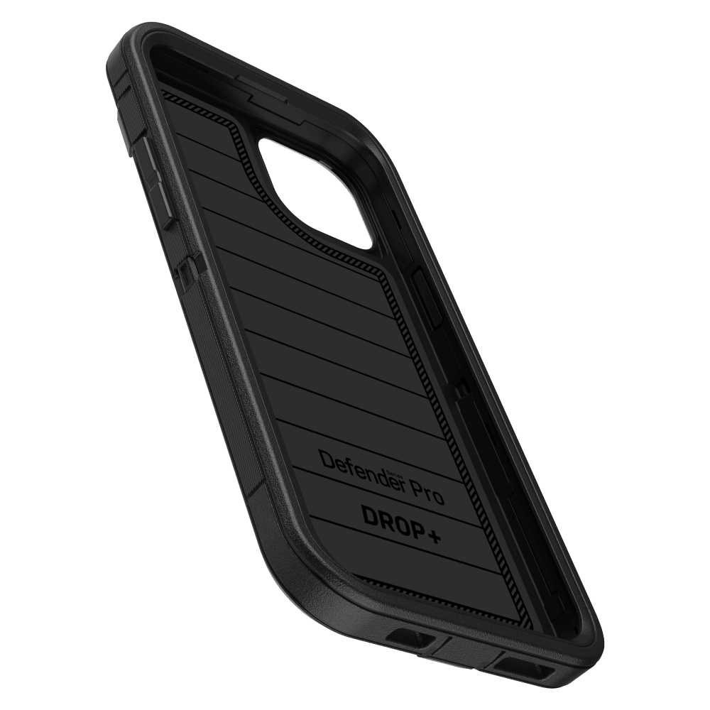 OtterBox Defender Pro Case for Apple iPhone 15 Plus / iPhone 14 Plus by OtterBox