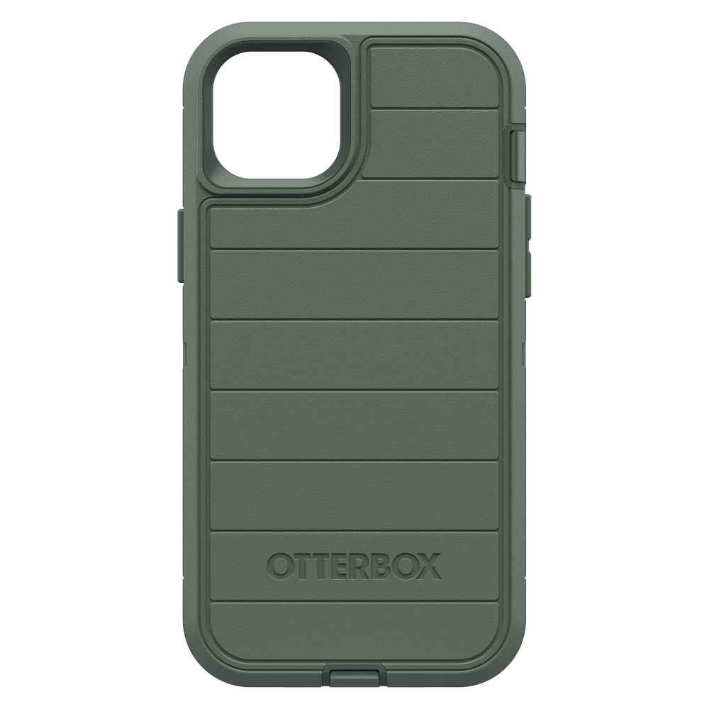 OtterBox Defender Pro Case for Apple iPhone 15 Plus / iPhone 14 Plus by OtterBox