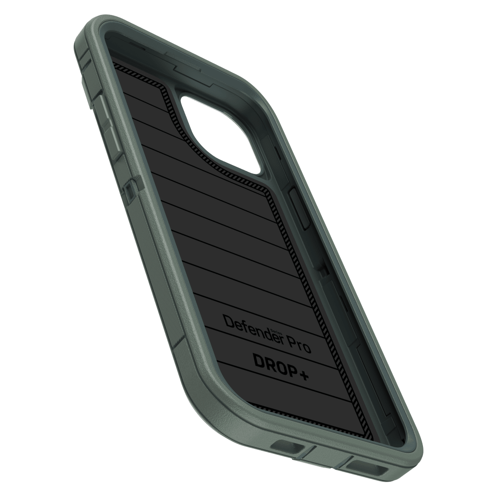 OtterBox Defender Pro Case for Apple iPhone 15 Plus / iPhone 14 Plus by OtterBox