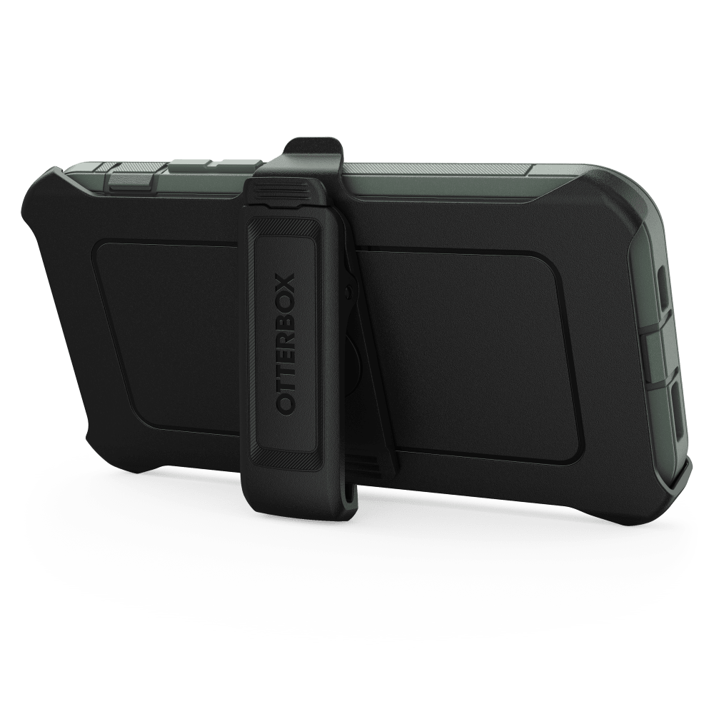 OtterBox Defender Pro Case for Apple iPhone 15 Plus / iPhone 14 Plus by OtterBox