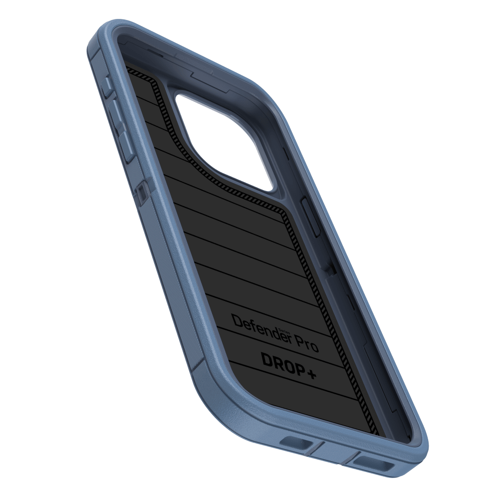 OtterBox Defender Pro Case for Apple iPhone 15 Pro Max by OtterBox