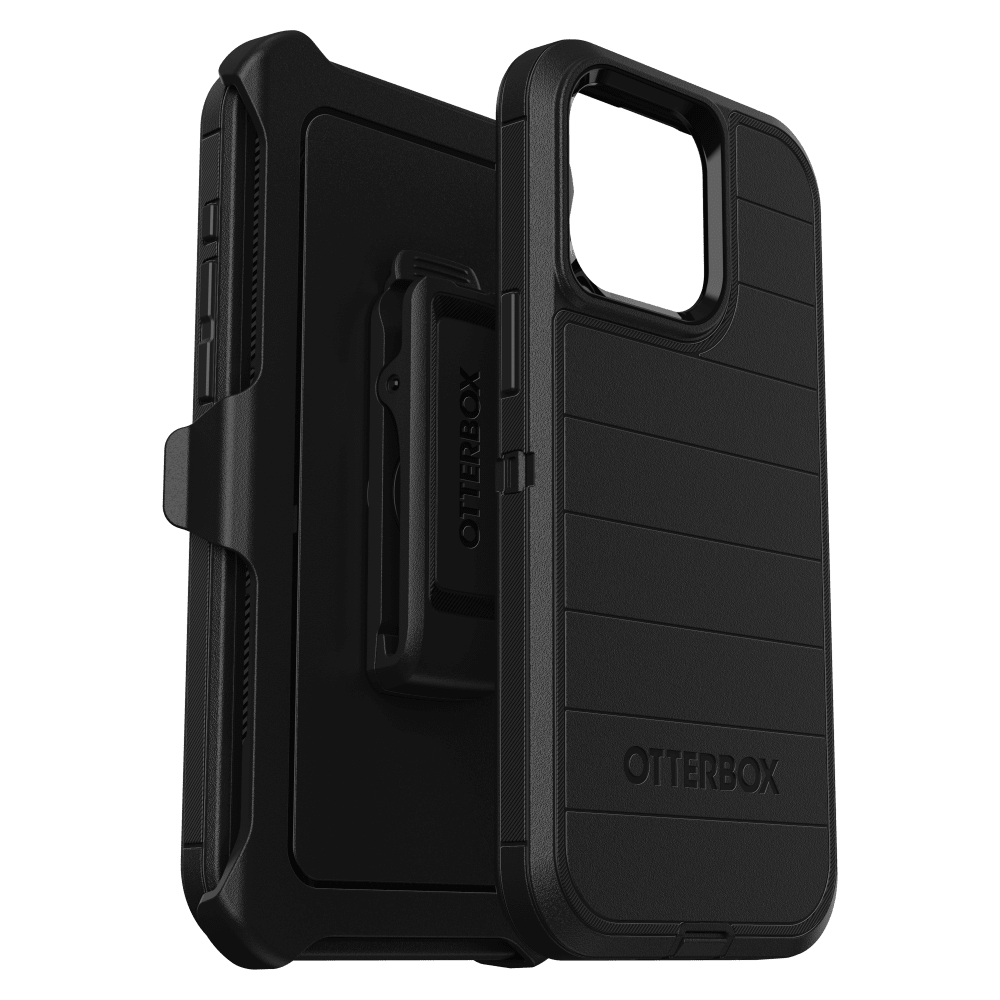 OtterBox Defender Pro Case for Apple iPhone 15 Pro Max by OtterBox