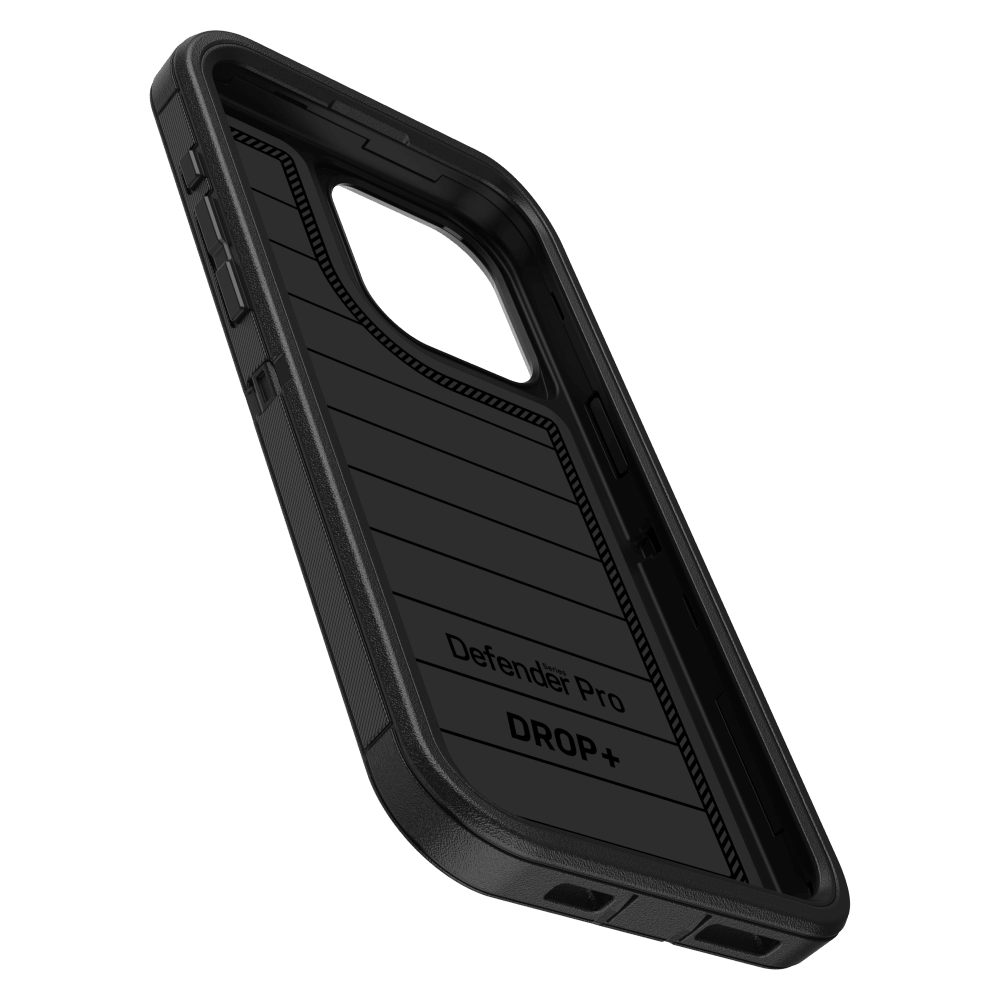 OtterBox Defender Pro Case for Apple iPhone 15 Pro Max by OtterBox