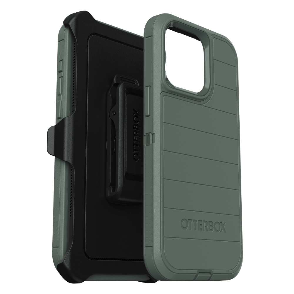 OtterBox Defender Pro Case for Apple iPhone 15 Pro Max