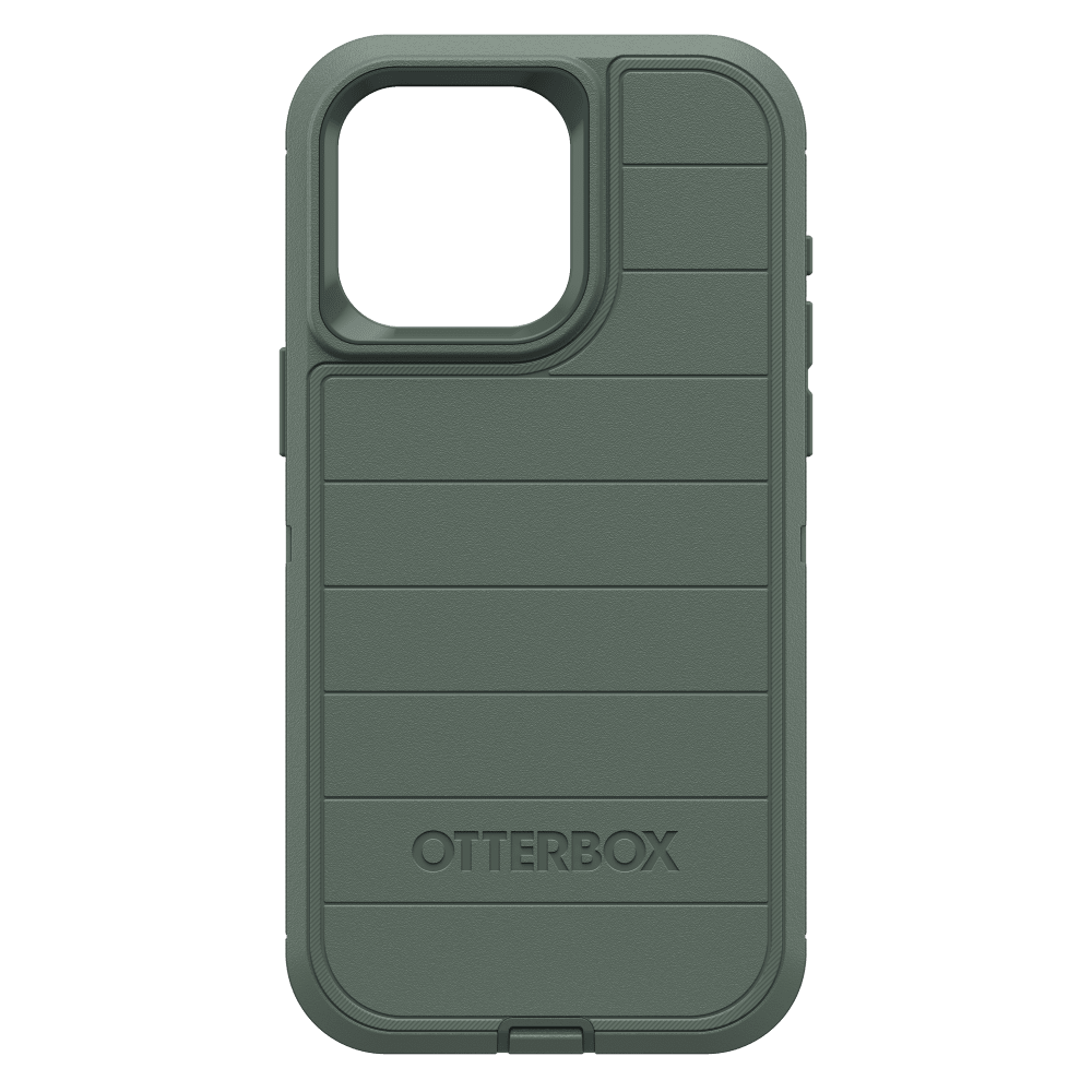 OtterBox Defender Pro Case for Apple iPhone 15 Pro Max by OtterBox