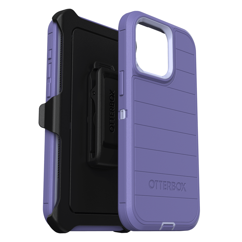 OtterBox Defender Pro Case for Apple iPhone 15 Pro Max