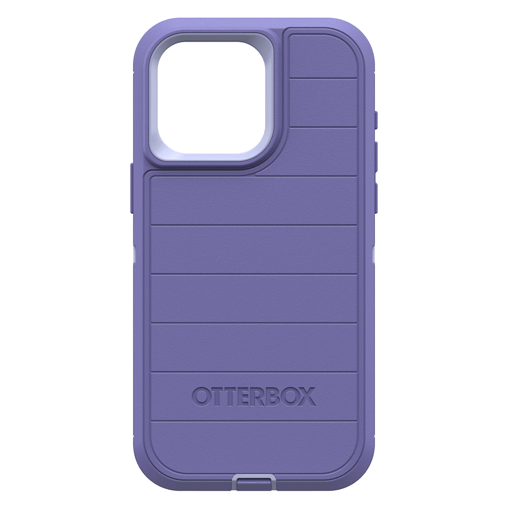 OtterBox Defender Pro Case for Apple iPhone 15 Pro Max by OtterBox