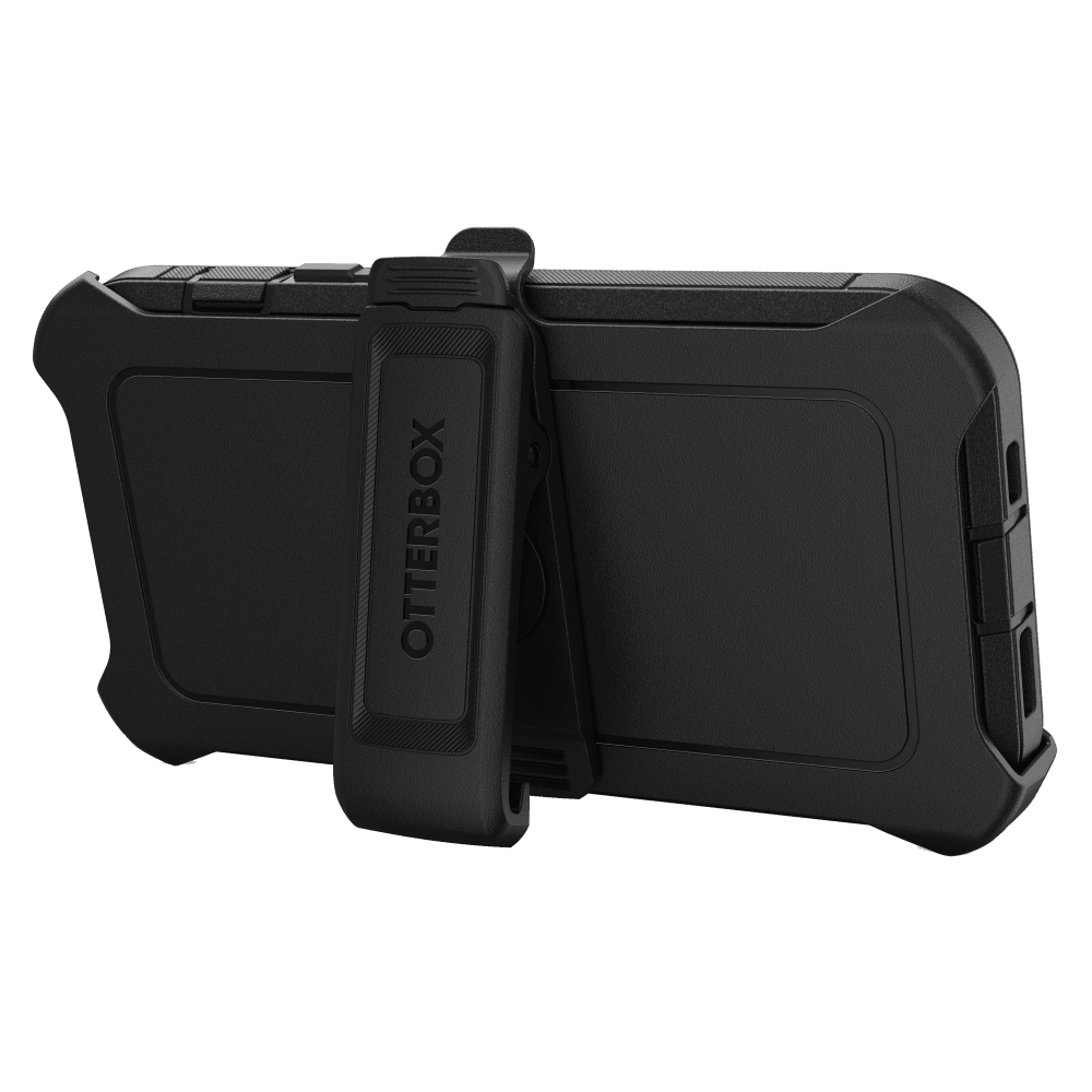 OtterBox Defender Pro Case for Apple iPhone 15 / iPhone 14 / iPhone 13 by OtterBox