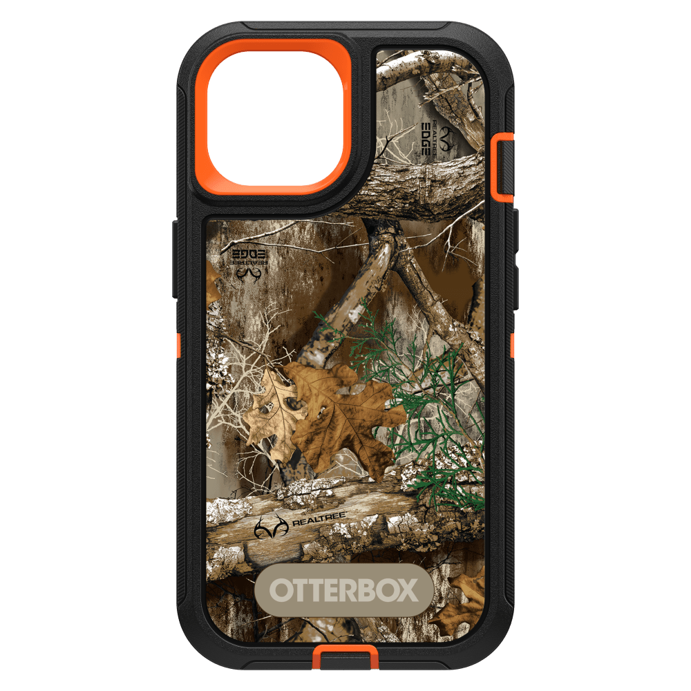 OtterBox Defender Graphics Case for Apple iPhone 15 / iPhone 14 / iPhone 13 by OtterBox
