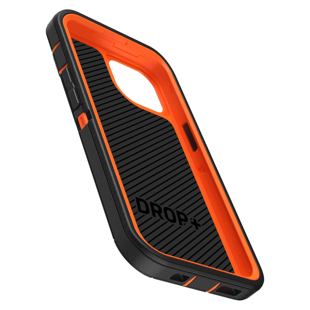 OtterBox Defender Graphics Case for Apple iPhone 15 / iPhone 14 / iPhone 13 by OtterBox