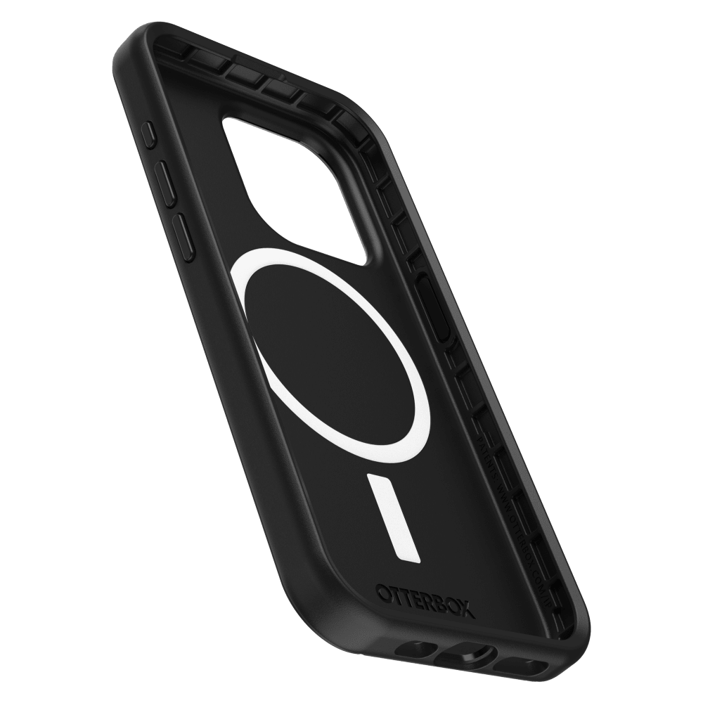 OtterBox Symmetry Plus MagSafe Case for Apple iPhone 15 Pro by OtterBox