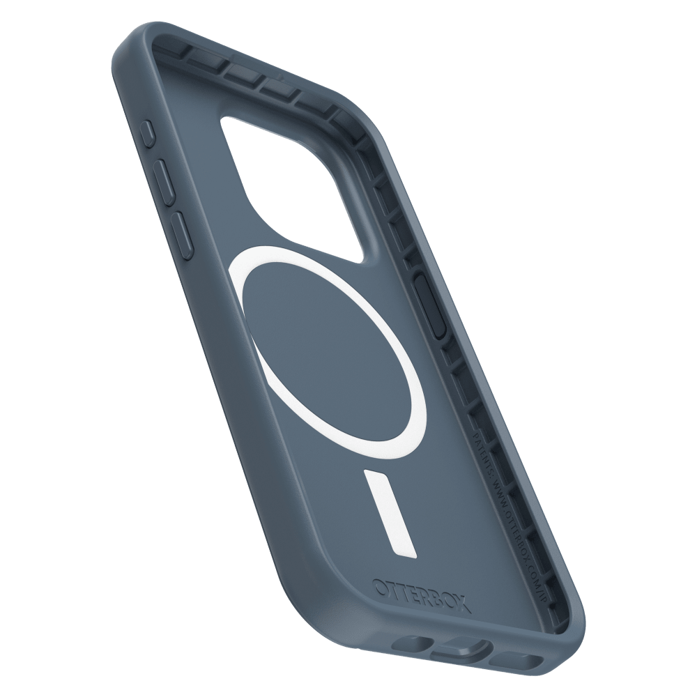 OtterBox Symmetry Plus MagSafe Case for Apple iPhone 15 Pro by OtterBox