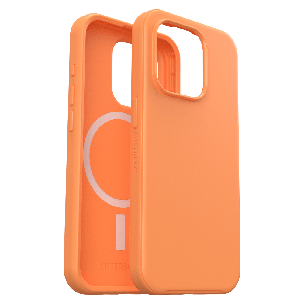 OtterBox Symmetry Plus MagSafe Case for Apple iPhone 15 Pro by OtterBox