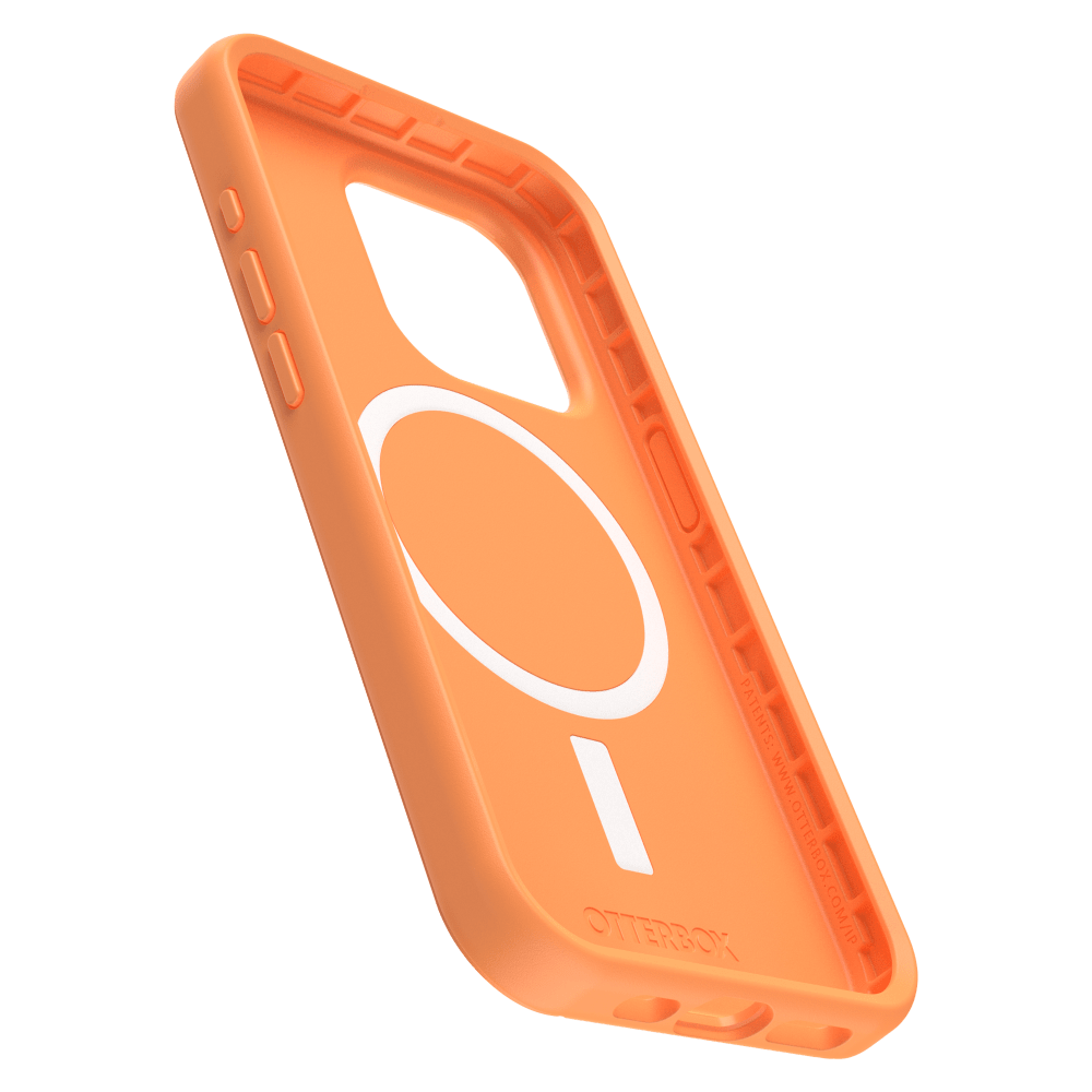 OtterBox Symmetry Plus MagSafe Case for Apple iPhone 15 Pro by OtterBox