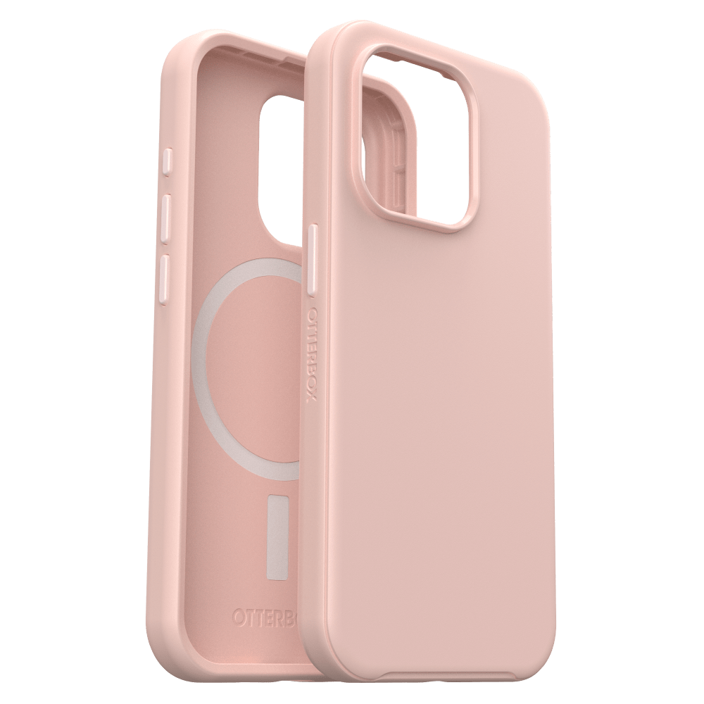 OtterBox Symmetry Plus MagSafe Case for Apple iPhone 15 Pro