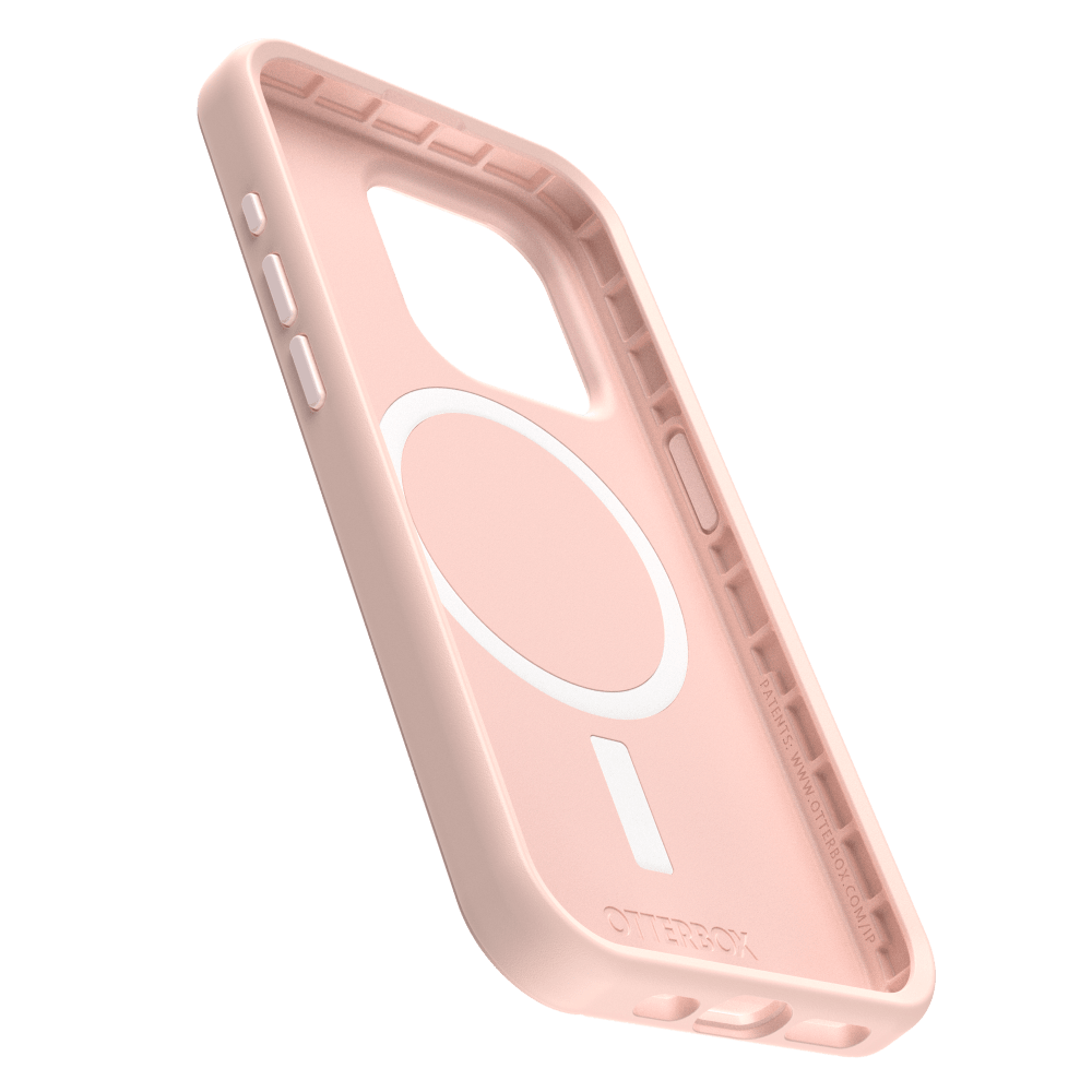 OtterBox Symmetry Plus MagSafe Case for Apple iPhone 15 Pro by OtterBox