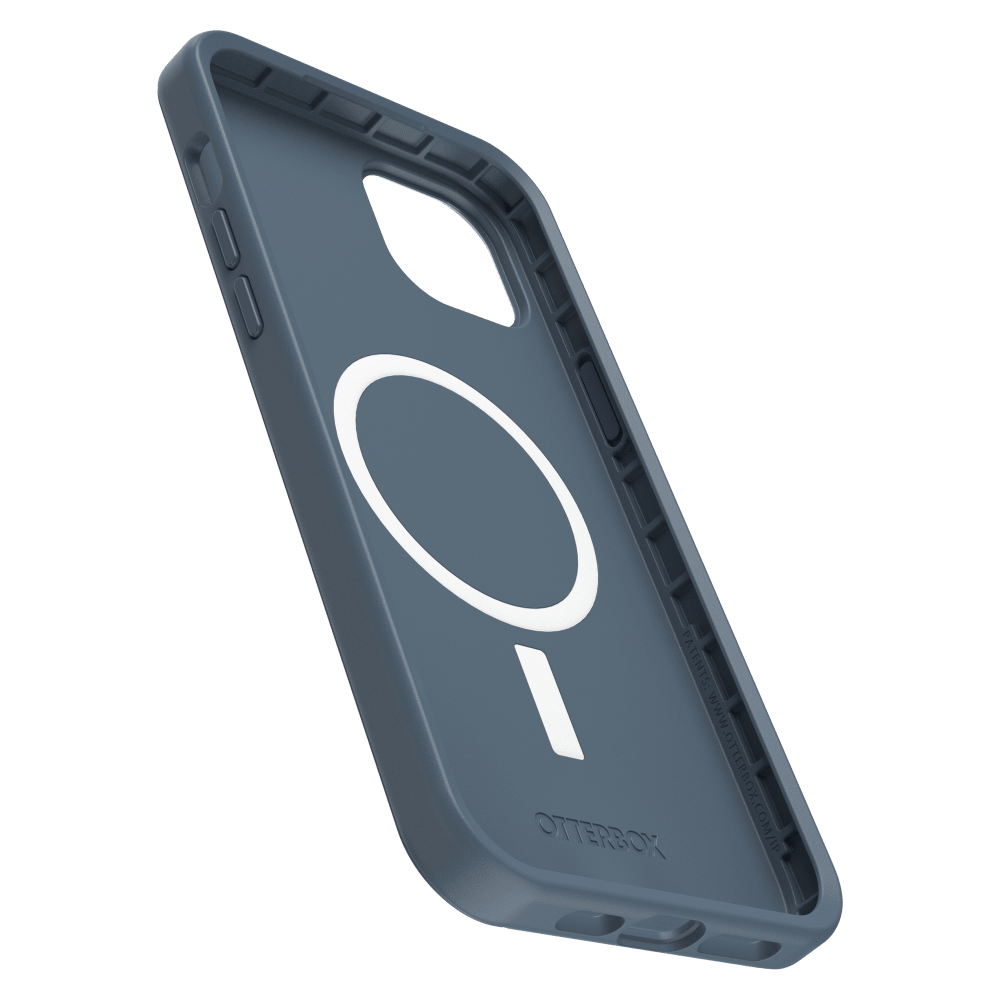 OtterBox Symmetry Plus MagSafe Case for Apple iPhone 15 Plus / iPhone 14 Plus by OtterBox