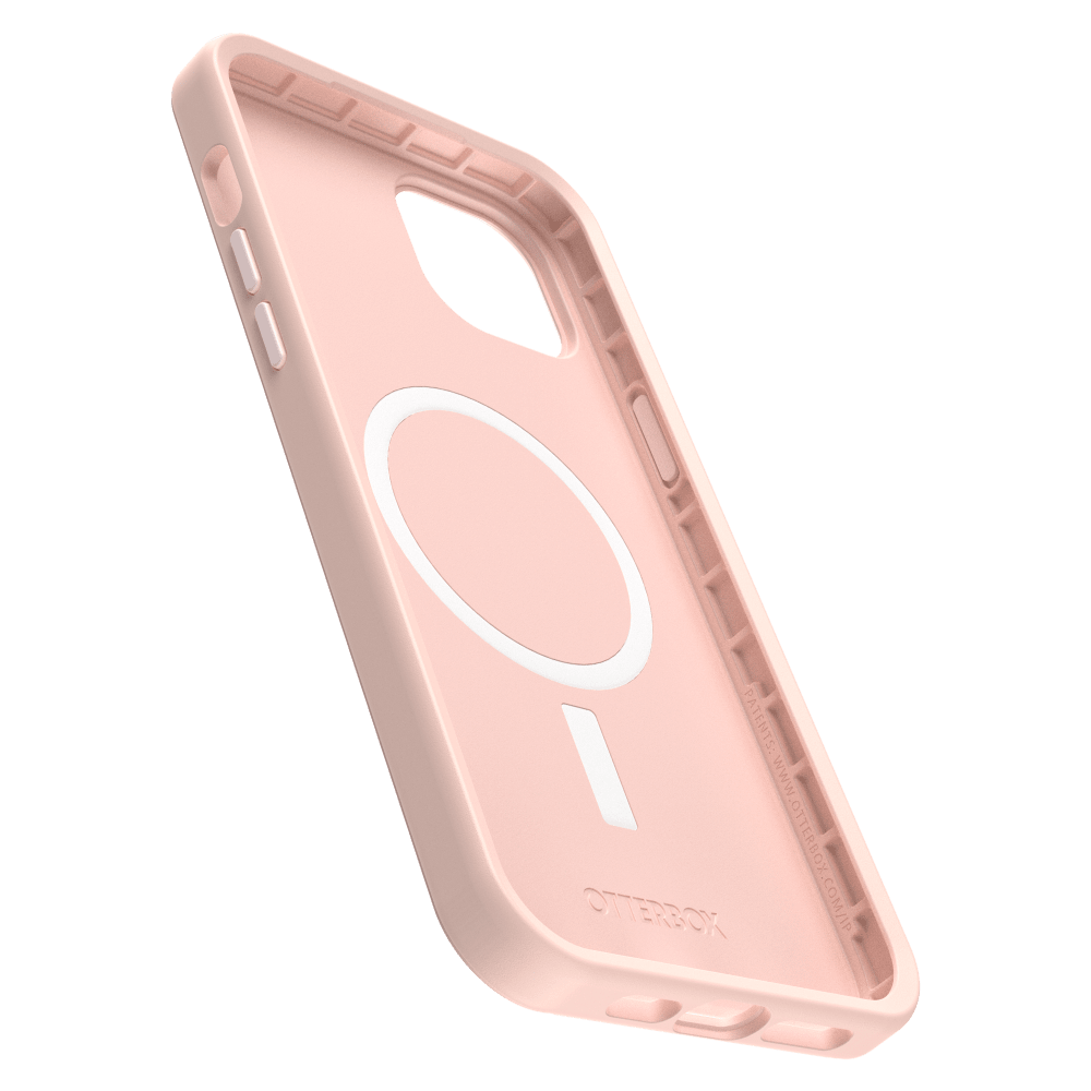 OtterBox Symmetry Plus MagSafe Case for Apple iPhone 15 Plus / iPhone 14 Plus by OtterBox